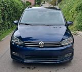 Volkswagen Touran 2.0 TDI SCR DSG SOUND BMT SOUND