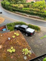 Toyota Hilux Double Cab  invincble 2016 - Toyota Hilux in Herne