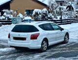 Peugeot 407 SW/ Diesel/ 2009/ Euro 5/ Export - gebrauchte Peugeot 407 aus dem Jahr 2009