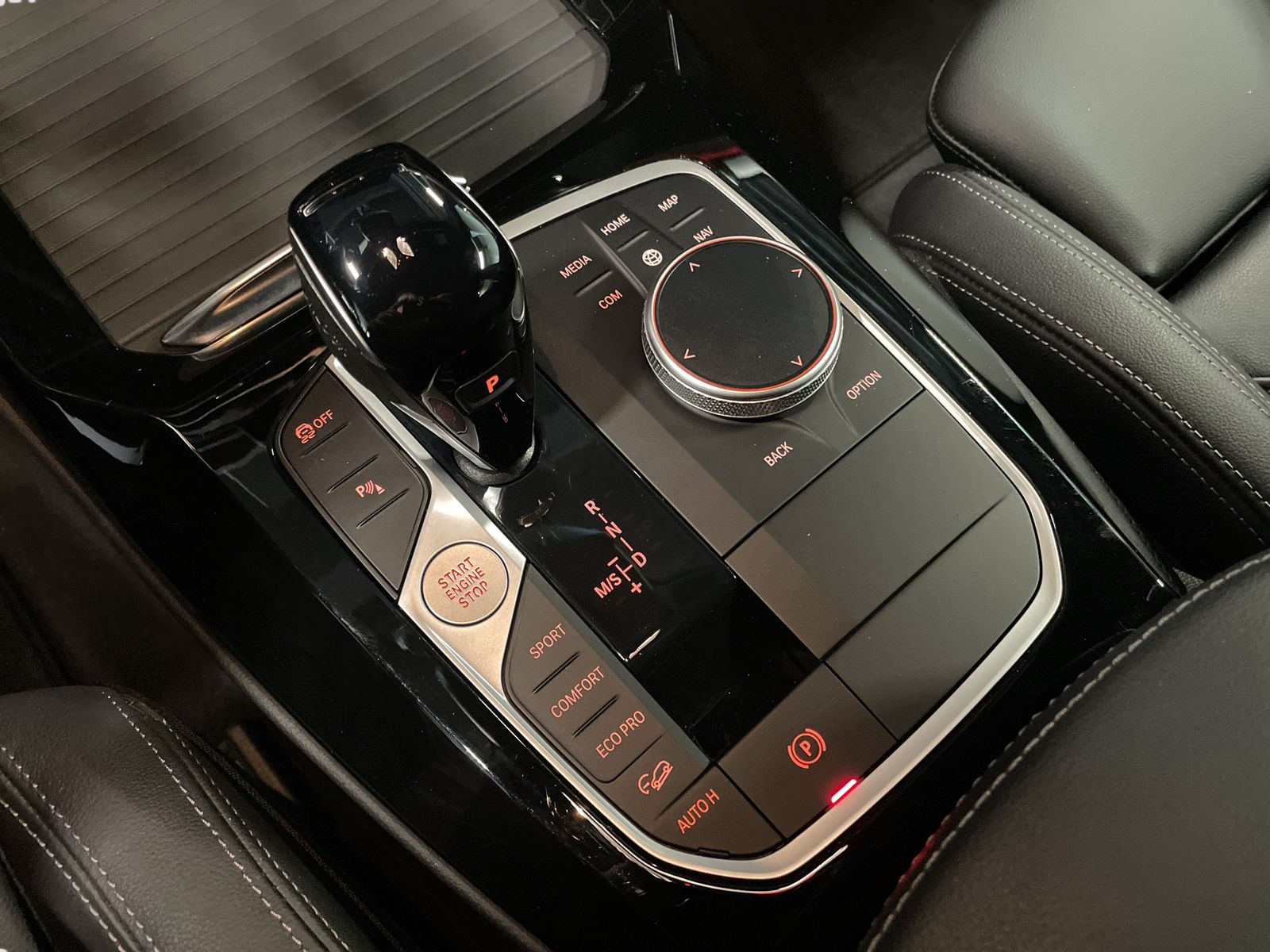 BMW X4 - Bild 17