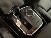BMW X4 - Vorschau Bild 17