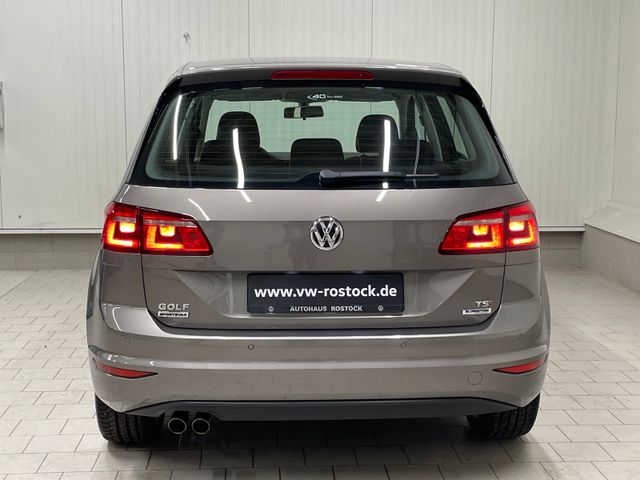 Golf Sportsvan Highline 1.4 TSI DSG XENON PDC