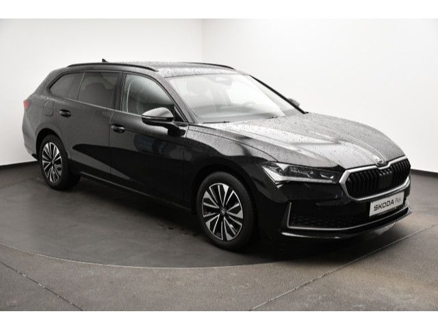 Skoda Superb - Bild 15