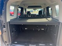 Ford Tourneo Courier - Vorschau Bild 14