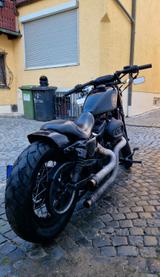 Harley-Davidson Sportster XL2 - HARLEY-DAVIDSON XL 2