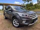 Ford Kuga Titanium+TOP+wenig Kilometer - Ford Kuga Gebrauchtwagen in Berlin