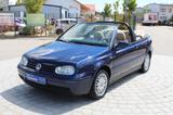 Volkswagen Golf Cabrio Highline Automatik Liebhaberzustand - VW Gebrauchtwagen von 1998