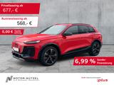 Audi SQ6 e-tron QU MATRIX+NAV+HuD+B&O+ACC+AIR+PANO+21 - Audi SQ6 e-tron mit Schiebedach