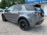 Land Rover Discovery Sport HSE Luxury 240PS* Vollasusstatt. - Land Rover Discovery Sport: Hse Luxury