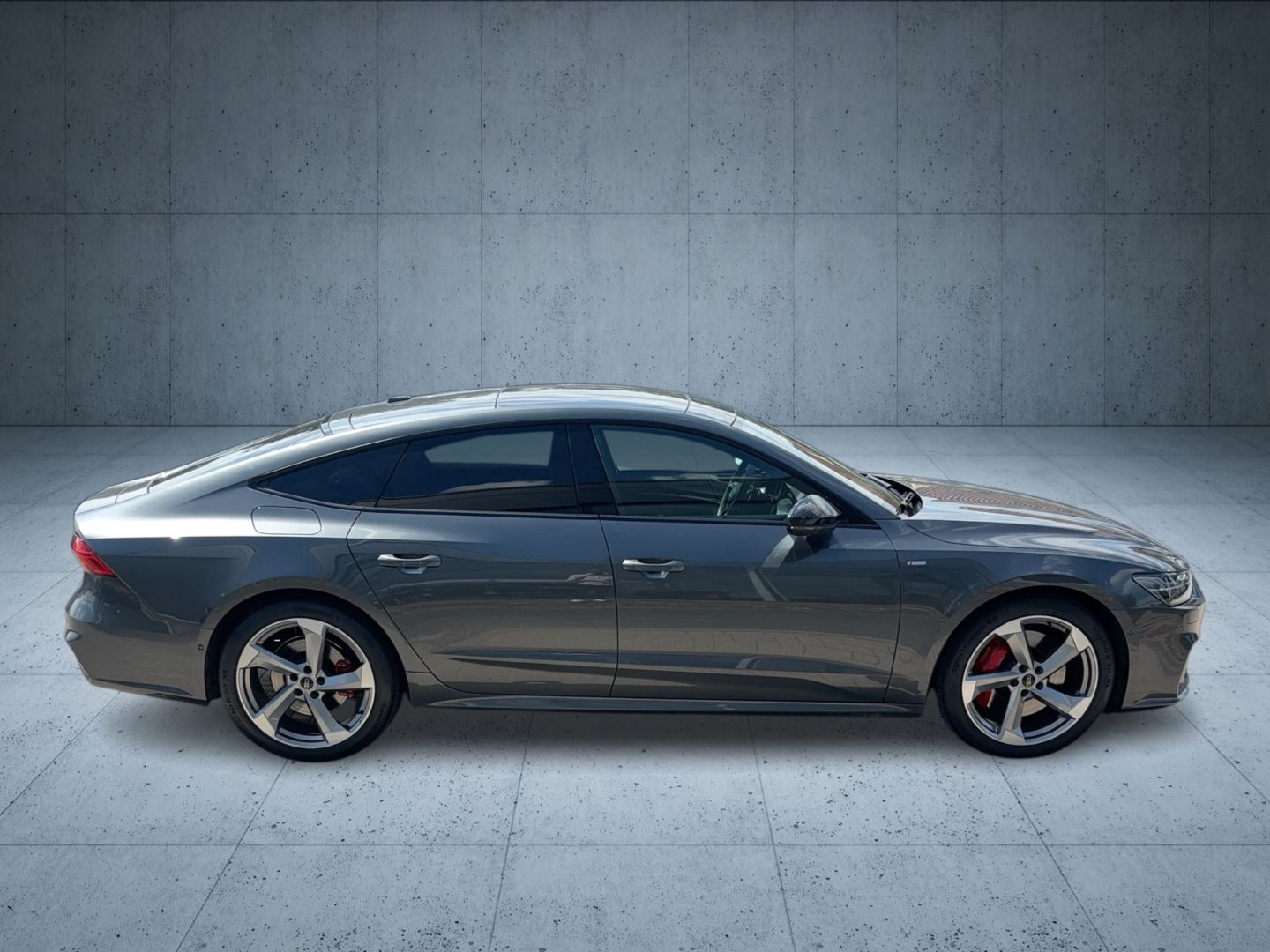 Audi A7 - Bild 7