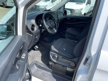 Mercedes Vito - 11