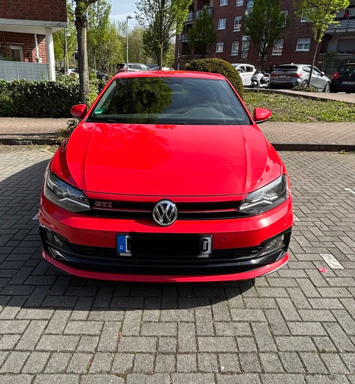 Image of Volkswagen Polo