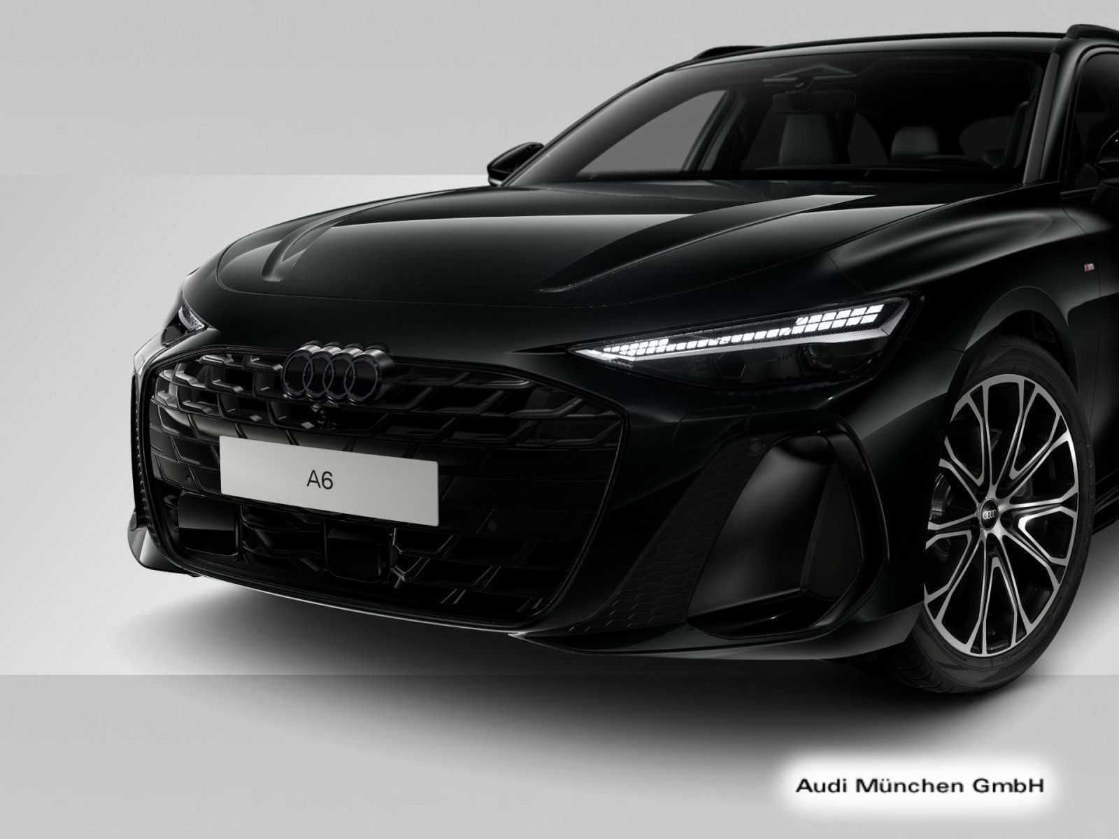 Audi A6 - Bild 12
