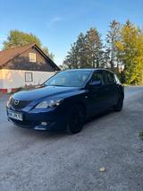 Mazda 3 1.6 Benzin, CarPlay, Subwoofer, An... - Mazda aus 2005: Mazda6