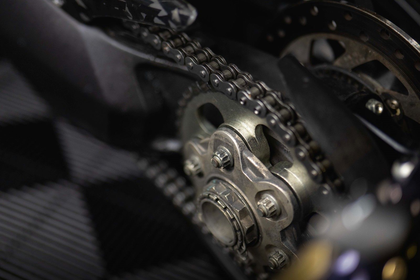 Fahrzeugabbildung Ducati Ducati Diavel 1200 Carbon Testastretta 11°