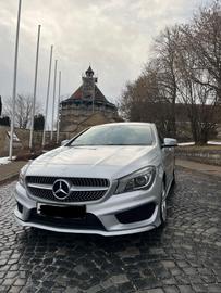 صورة 2 لـ 2013 Mercedes-BENZ CLA