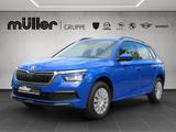 Skoda Kamiq 1.0 TSI Active - Skoda Kamiq Active mit Benzin-Antrieb