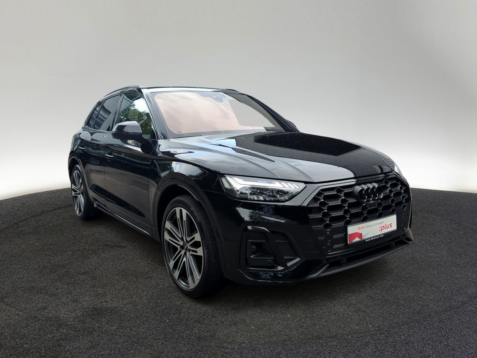 Audi SQ5 - Bild 6