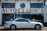 Mercedes-Benz CL 500 - Mercedes-Benz Coupé aus dem Jahr 2002