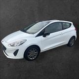 Ford Fiesta Trend/Klima/Radio/PDC - Ford Fiesta: Radio