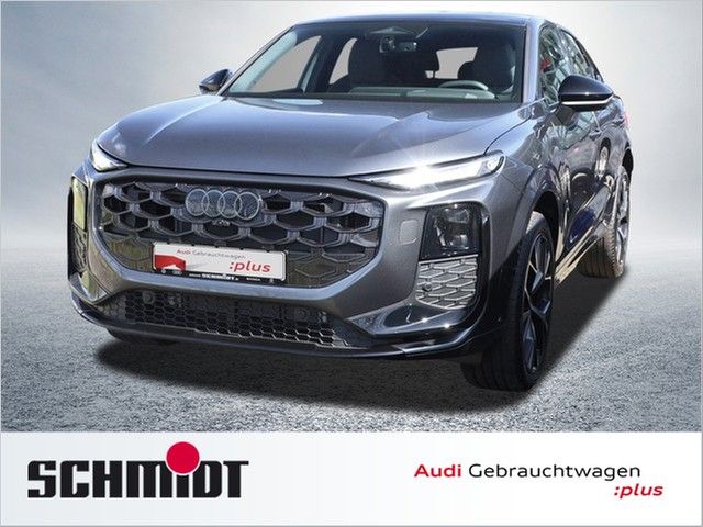 Audi Q3 Sportback e-hybrid 2 x S line TechPro Pano Ma foto 1