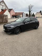 BMW 118d M Sport 