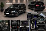 Volkswagen VW Sharan 177PS BMT 2.0 TDI BlueMotion  - gebrauchte VW Sharan aus dem Jahr 2013