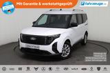 Ford Tourneo Courier 1.0 EcoBoost Titanium *LED*SHZ* - Ford Tourneo Courier: Automatik