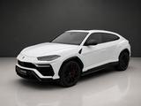 Lamborghini Urus MY2022, Pano, B&O, HUD, Akrapovic, Massage - Lamborghini Gebrauchtwagen von 2022