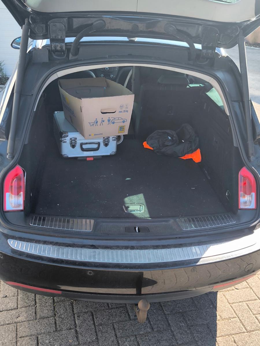 Opel Insignia 2012 — photo 11