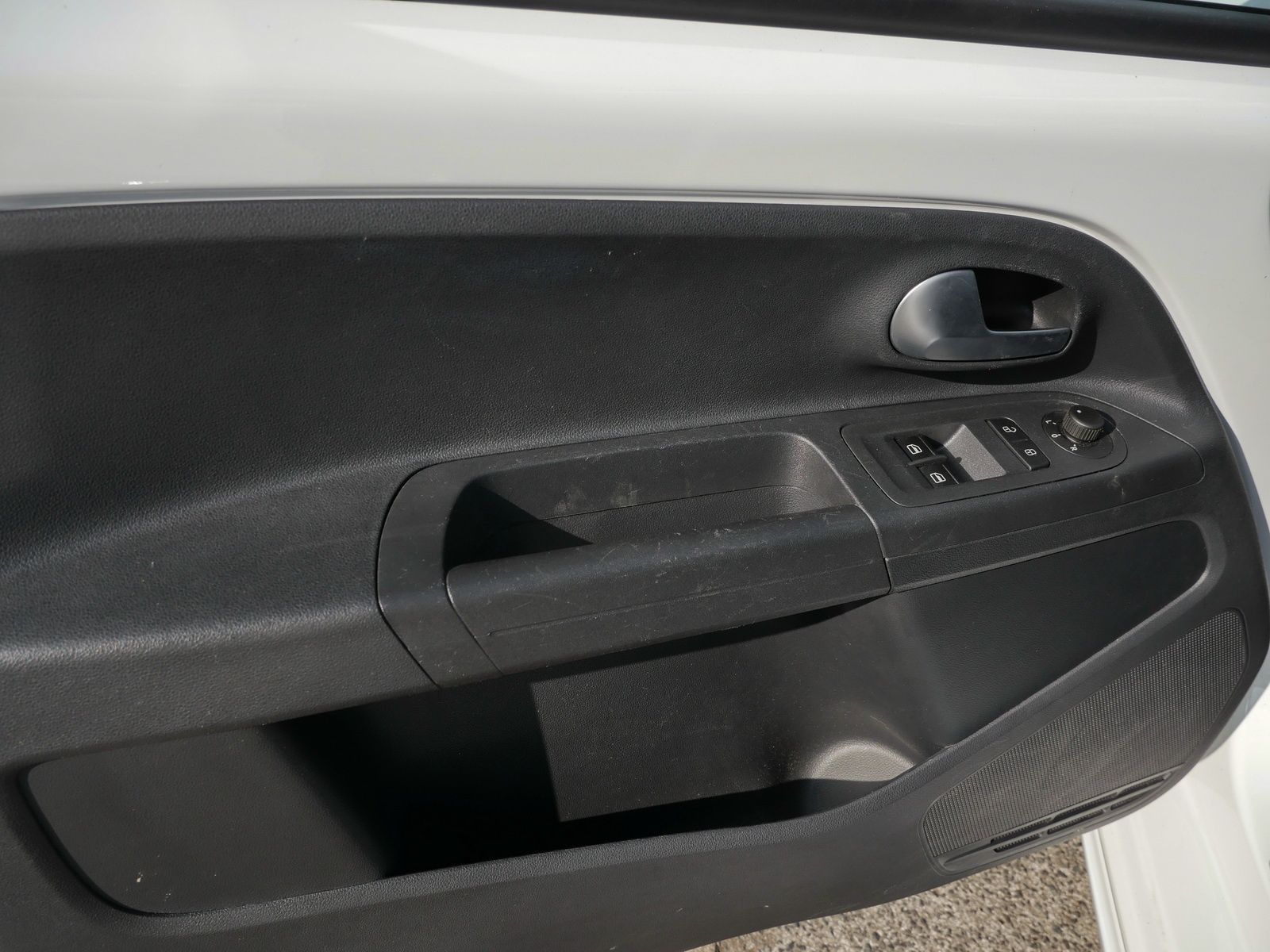 Volkswagen e-up! - Bild 20