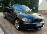 BMW 1er Cabrio Facelift 118i E88 GARAGENFA... - BMW aus 2010: 1er