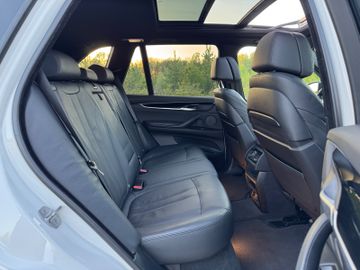 BMW X5 - 11