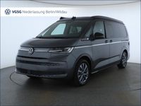 Volkswagen T7 California - Vorschau Bild 5