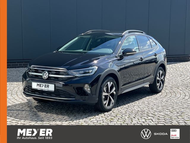 Volkswagen Taigo Life 1.0 TSI *IQ.Light, Kamera, 17'-LM*