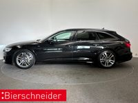 Audi A6 - Vorschau Bild 4