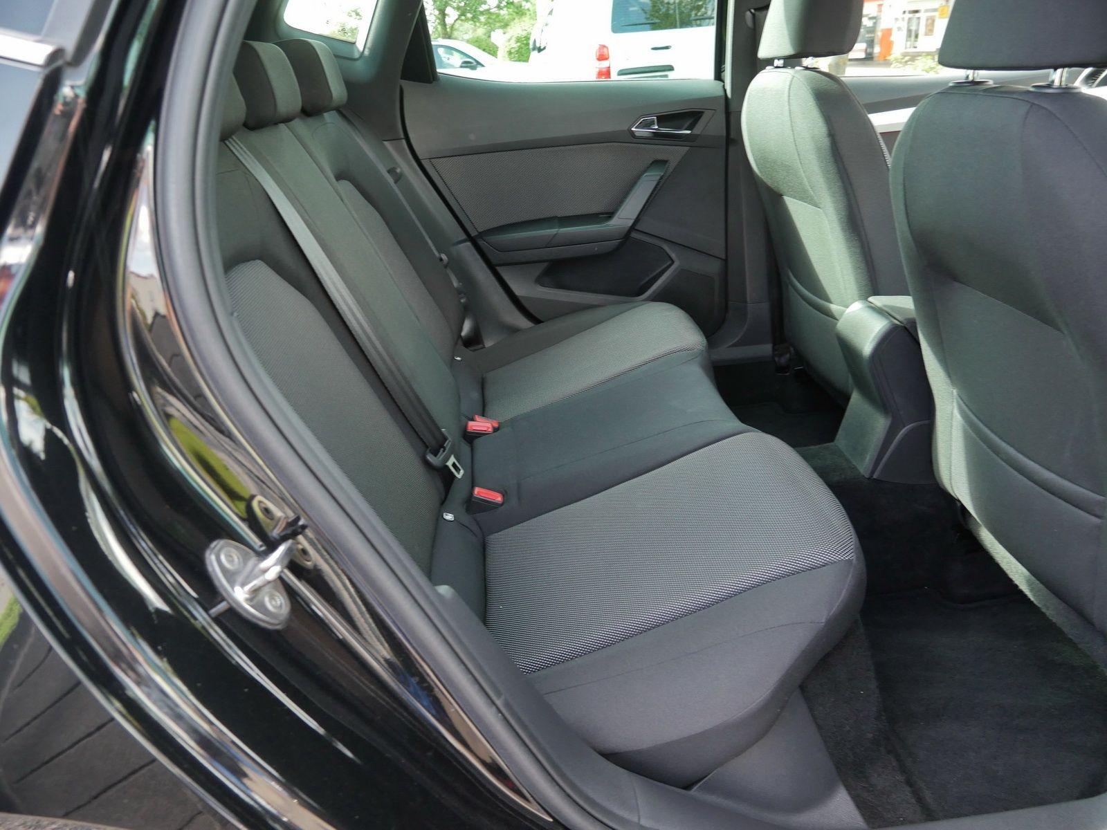 Seat Arona 1.6 TDI Xcellence LED*RFK*Beats*FullLink*