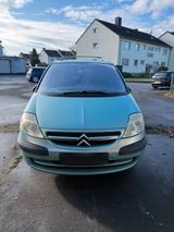 Citroën c8 Bastler - Citroën C8 aus 2003