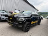 Dodge RAM 1500 HEMI 5.7 CREW CAB SPORT RUMBLE BEE - Dodge: Rumble Bee
