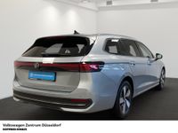 Volkswagen Passat - Vorschau Bild 4