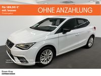 Seat Ibiza - Vorschau Bild 1