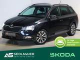 Skoda Fabia Combi 1.0 TSI Best of ACC|SHZ|NAV|CarPlay - gebrauchte Skoda Fabia aus dem Jahr 2022