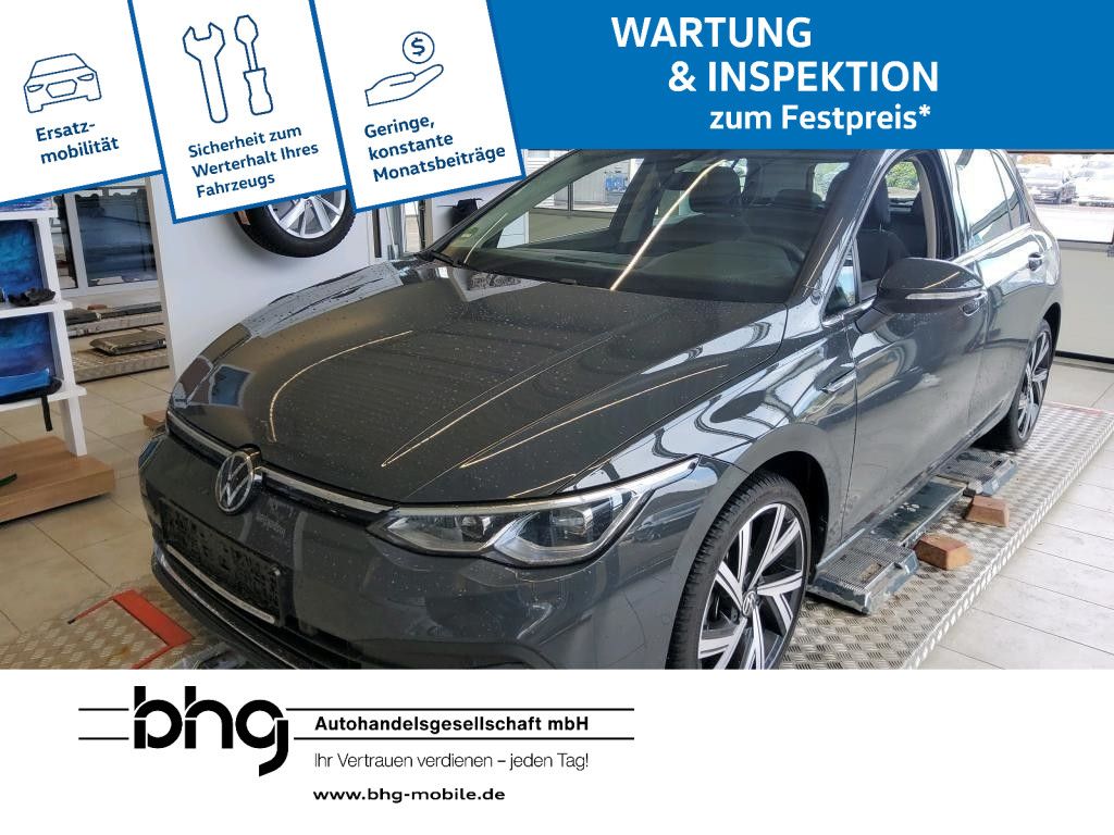 Volkswagen Golf - Bild 2