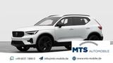 Volvo XC40 B3 Black Edition H/K AHK NAV TH-LED RFK ACC - Volvo Neuwagen