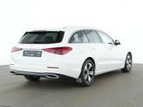 Mercedes-Benz C 180 T Avantgarde/Advanced/9G/LED/Kamera/AHK/ - Mercedes-Benz C 180 Gebrauchtwagen