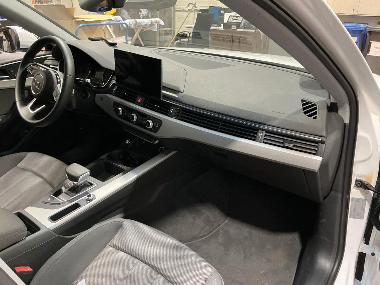 Audi A4 - Bild 5