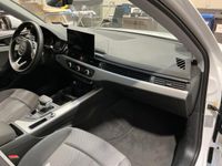 Audi A4 - Vorschau Bild 5