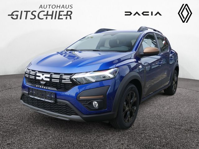 Dacia Sandero Stepway Extreme TCe 110