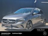 Mercedes-Benz B 220 d Progressive AHK Fahr-Assi-Distronic LED