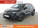Opel Mokka X 1.2 Turbo GS Line*NAVI*TEMPO*CAM*PDC*SHZ - Opel Gebrauchtwagen von 2021